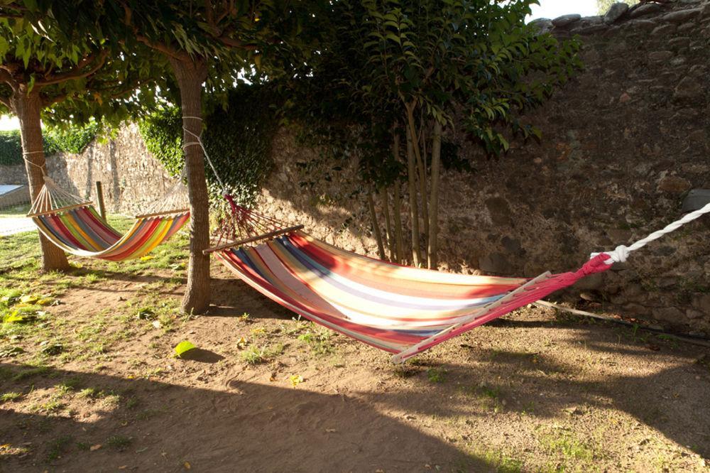 Turisme Rural Mas Masaller Cruilles Luaran gambar